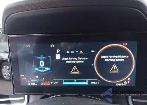 2024 Hyundai Elantra Limited из США, поврежденный, VIN KMHLP4DG4RU841330